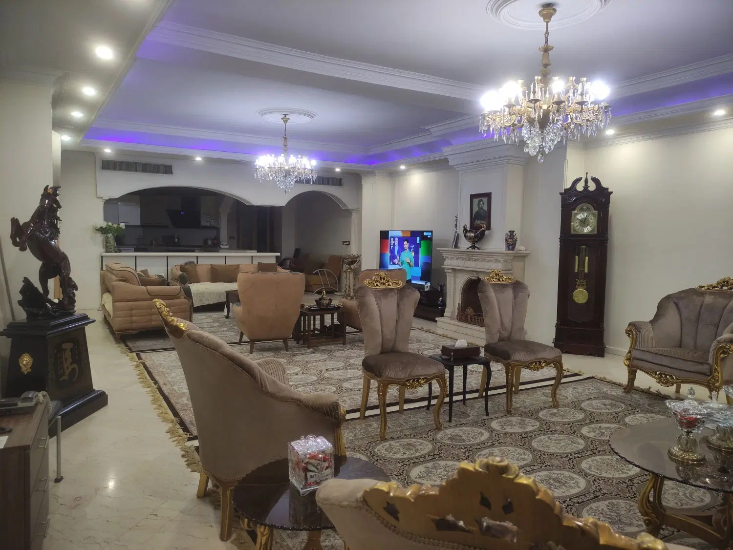 فروش آپارتمان