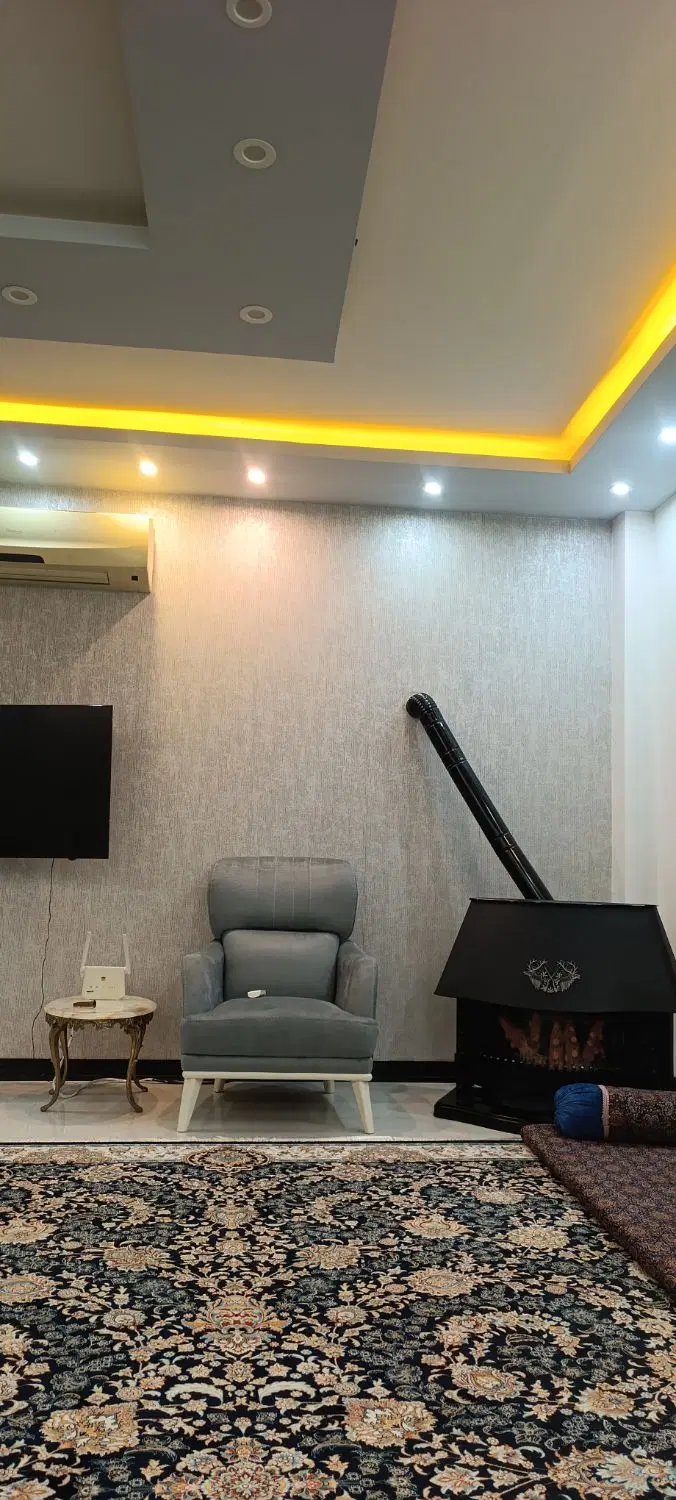 منزل اجاره ای