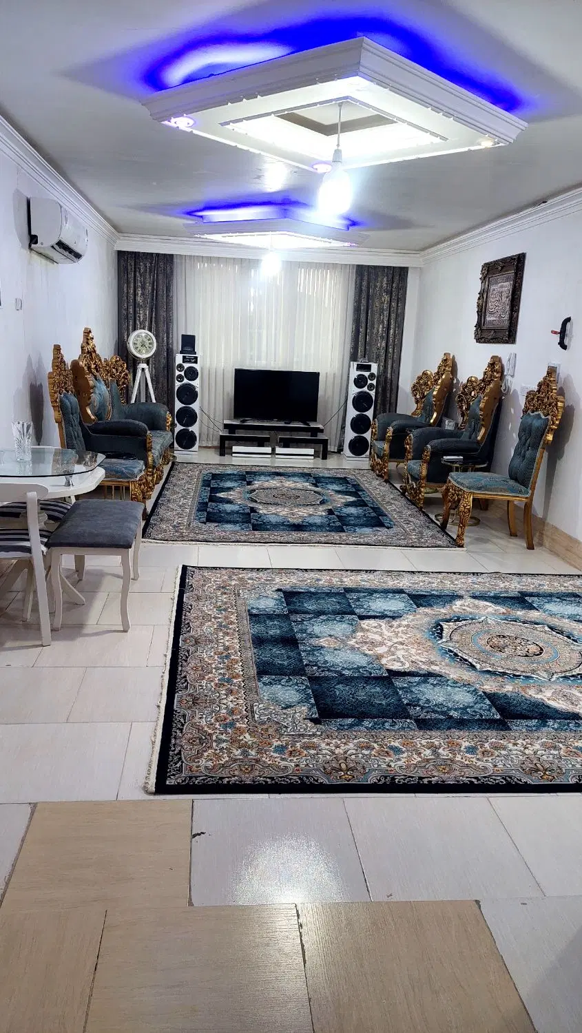اجاره اپارتمان