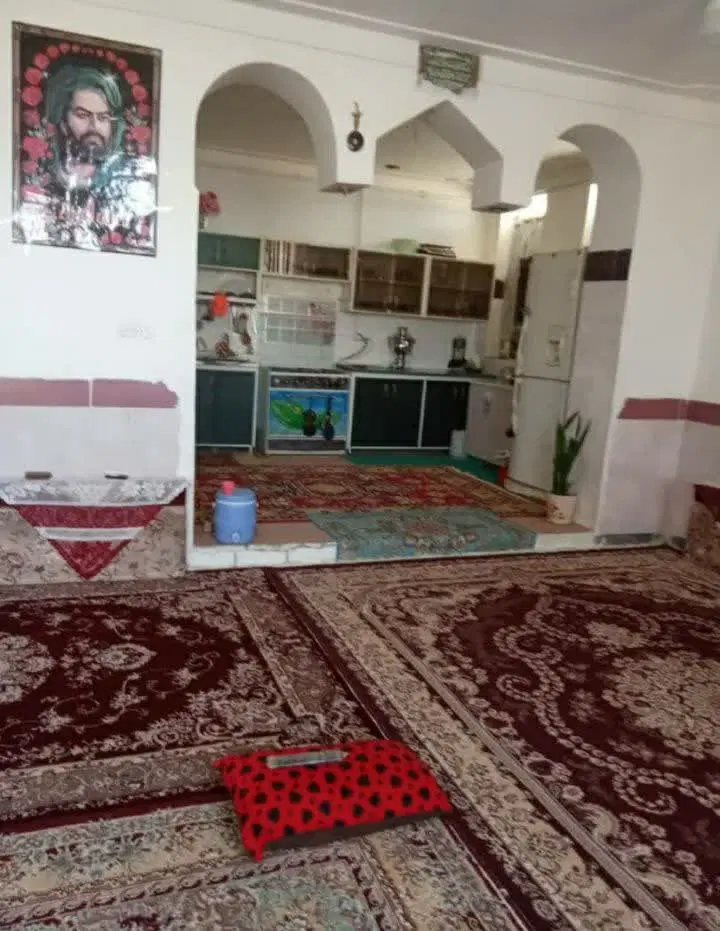 خانه ویلای فروش