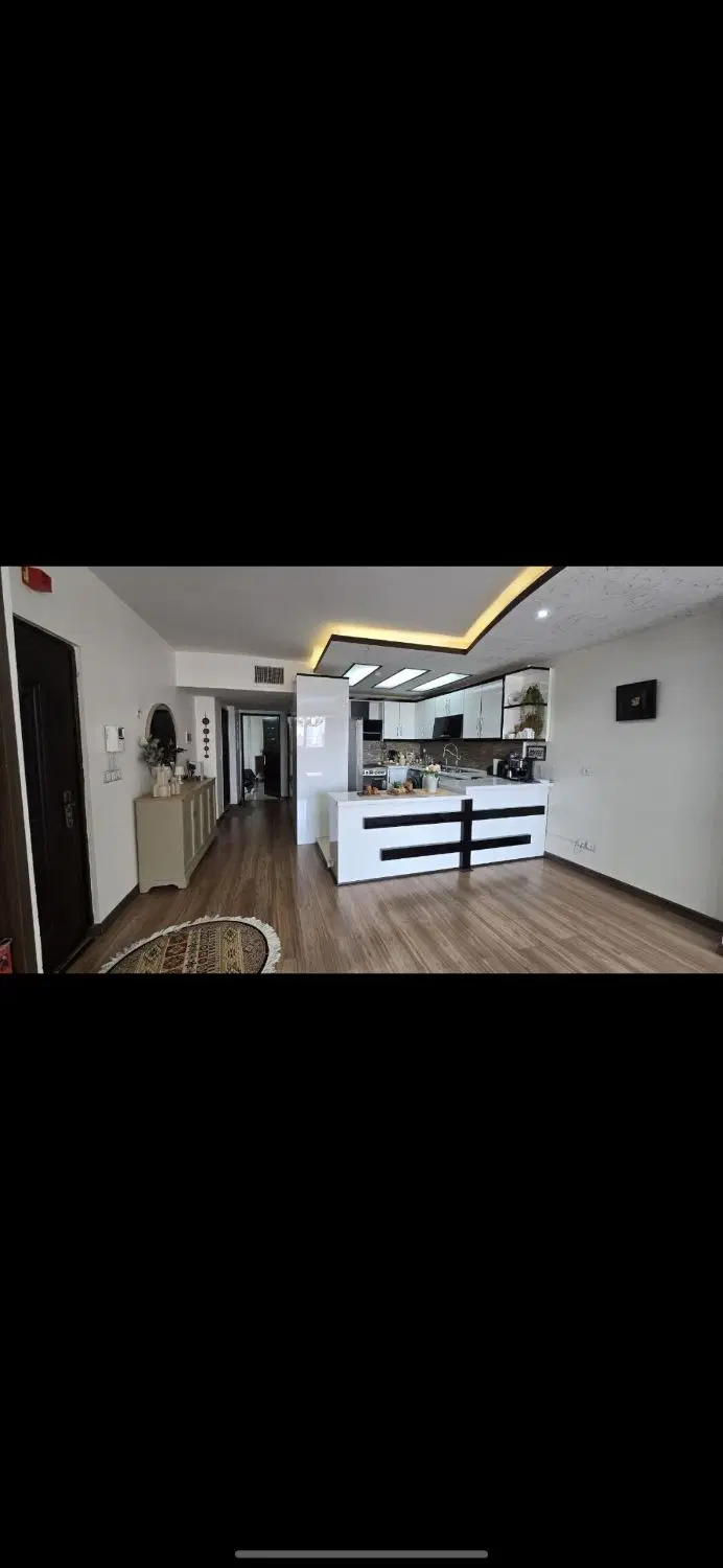آپارتمان ۱۱۰ متری_مولوی _نوساز