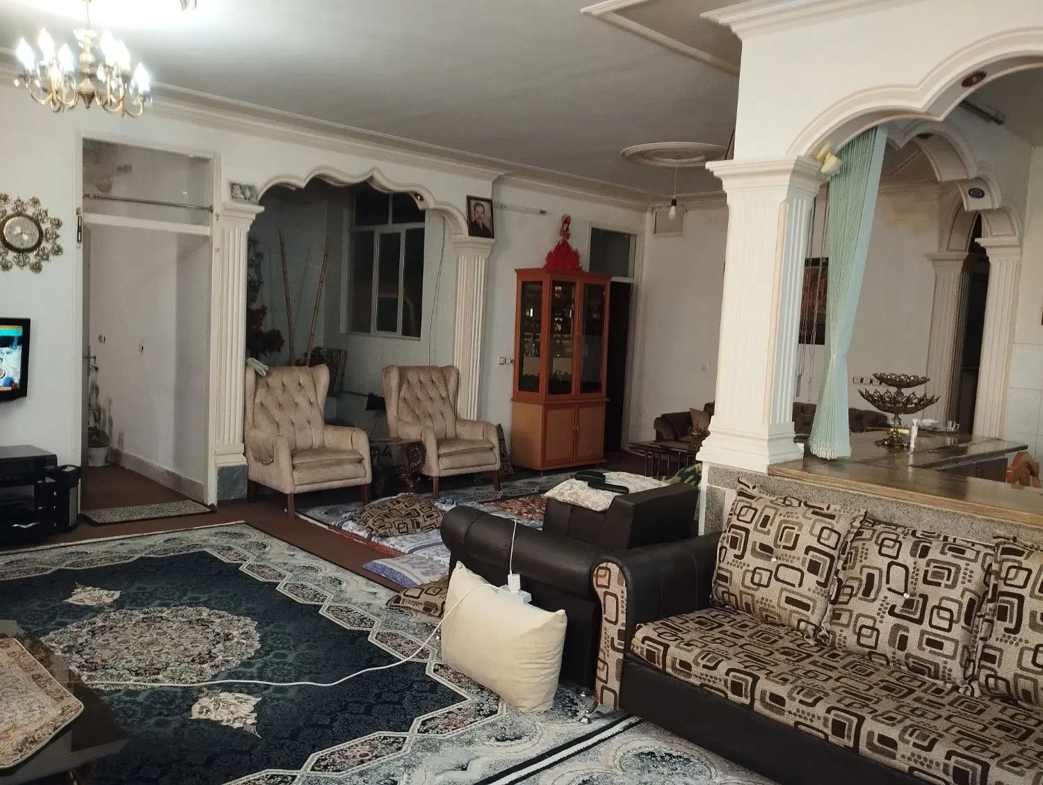 فروش ویلایی