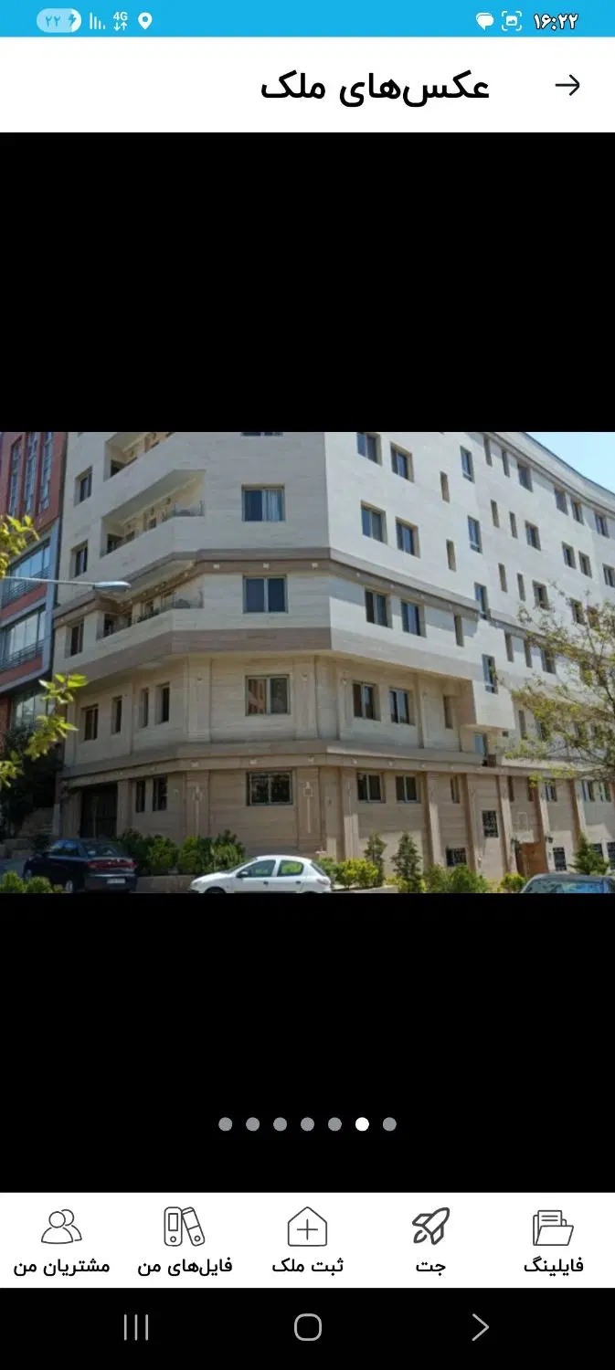 اجاره مستغلات سعادت آباد