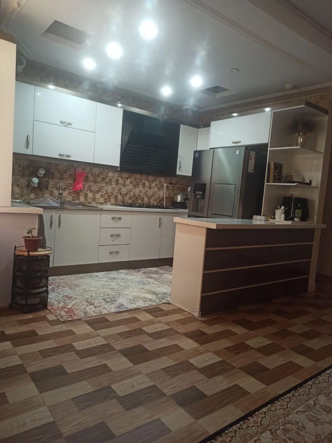 فروش آپارتمان 92متری