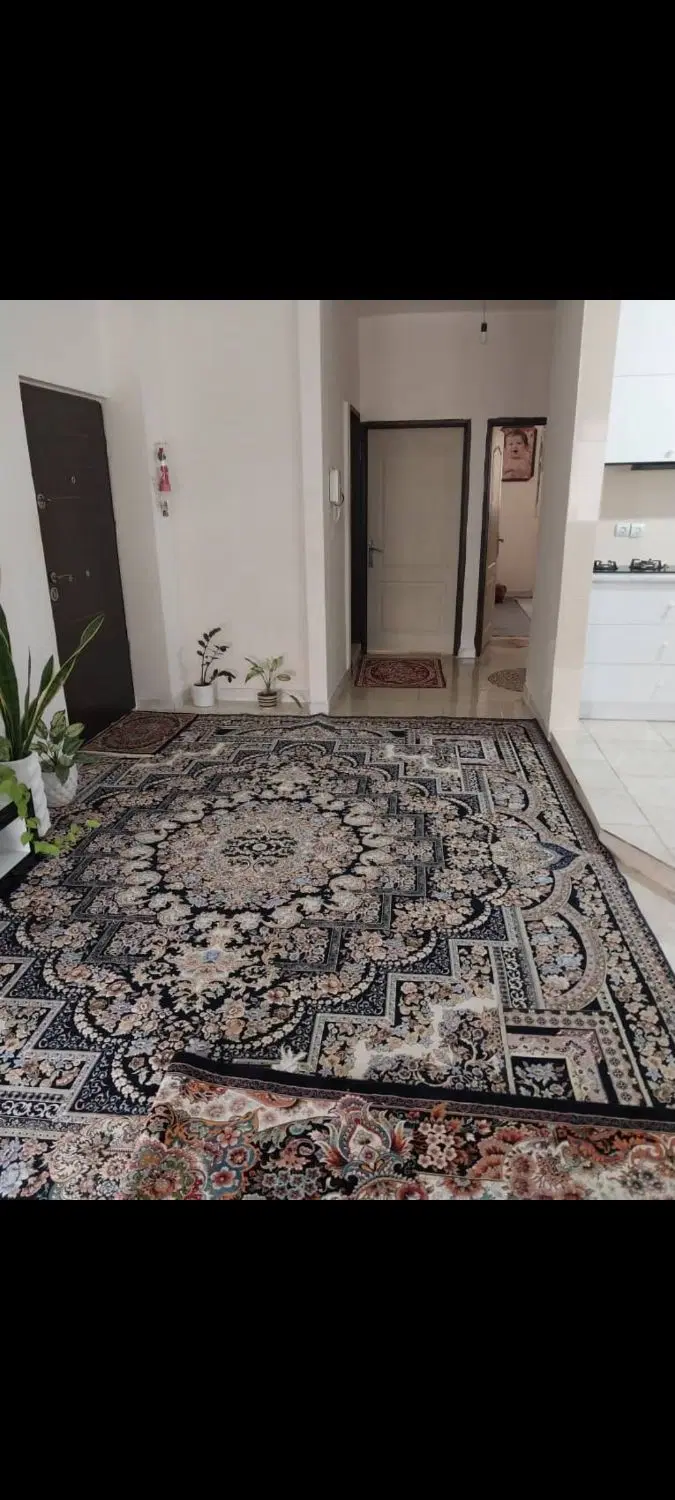دو خواب ۷۸ متری پیامبر اعظم