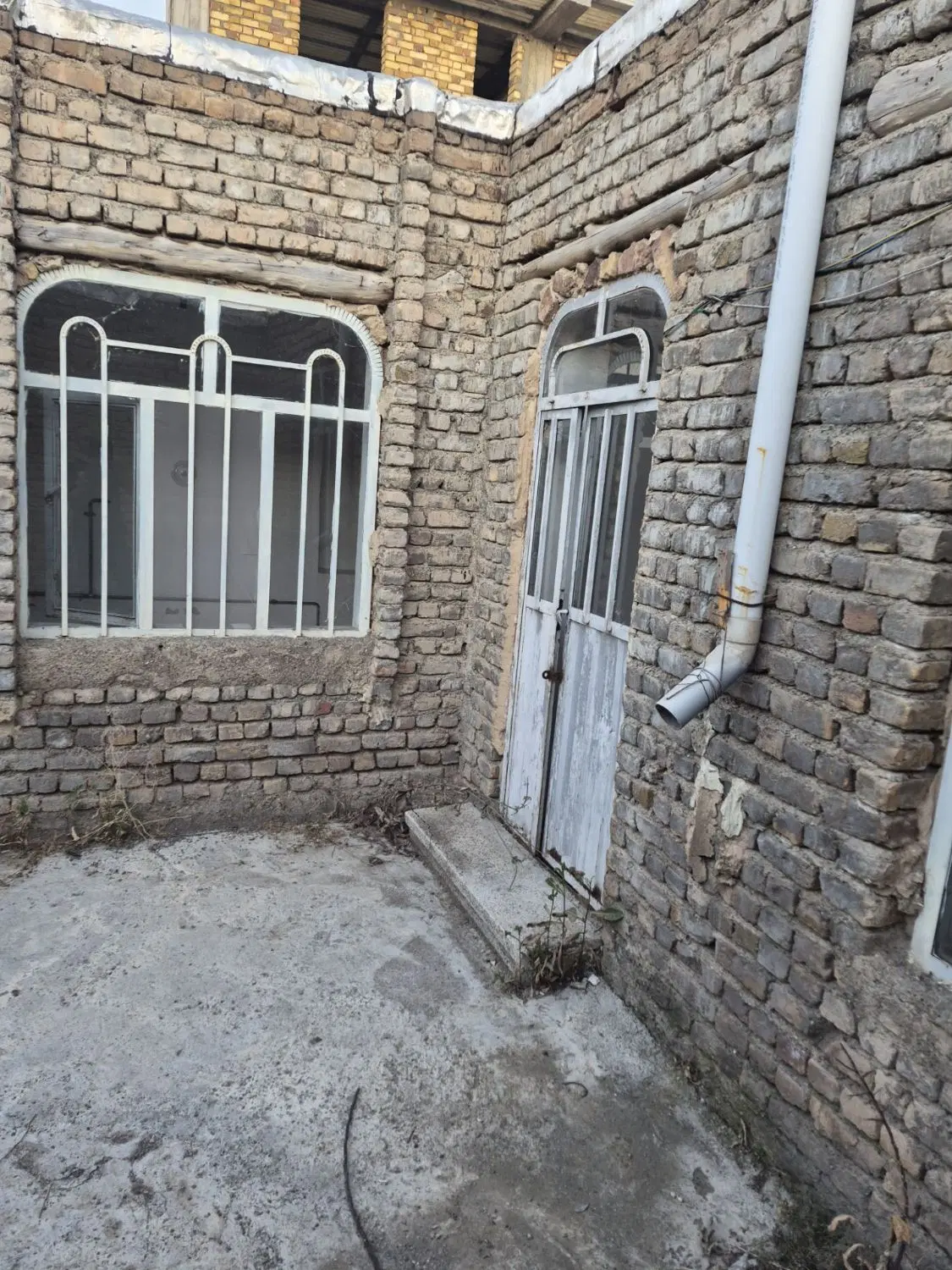 خانه مسکونی