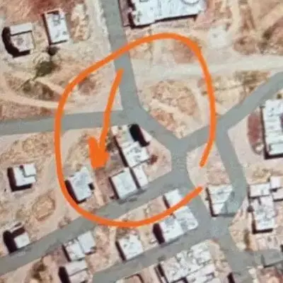 فروش زمین انگیجه