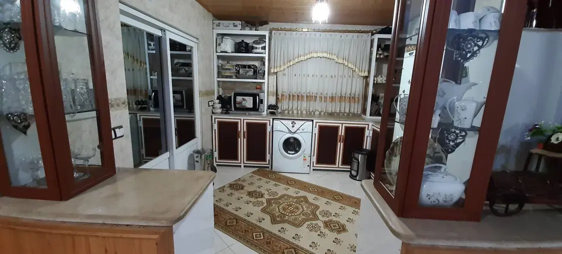 فروش فوری ویلا باغ مشجر