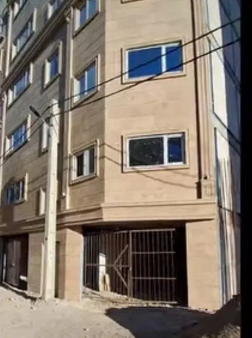 فروش آپارتمان مسکن ملی