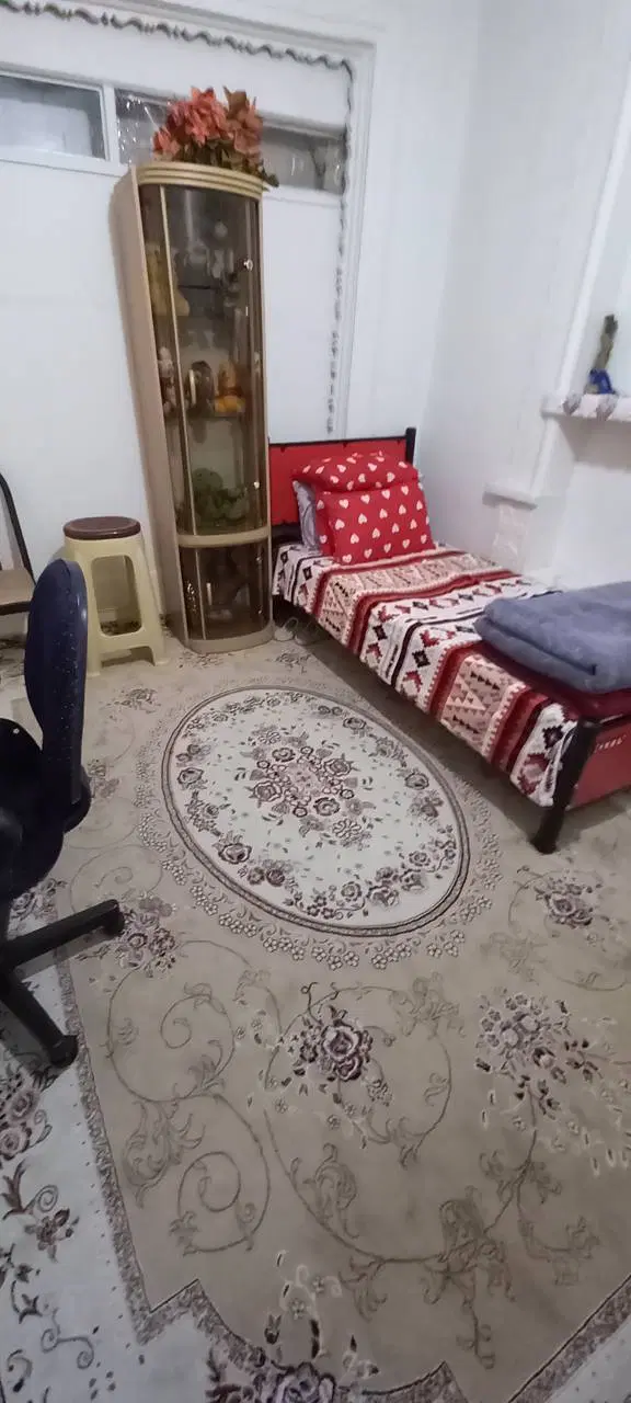 خانه کلنگی