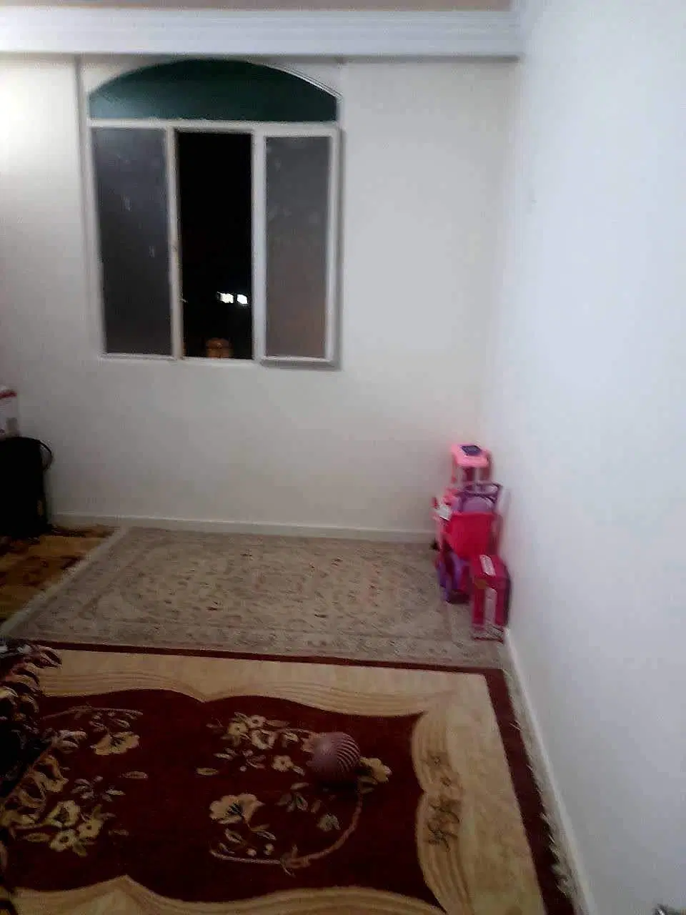 رهن و اجاره واحد 60 متری در مسعودیه طبقه 4
