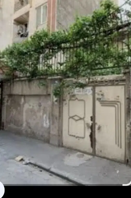 خانه کلنگی