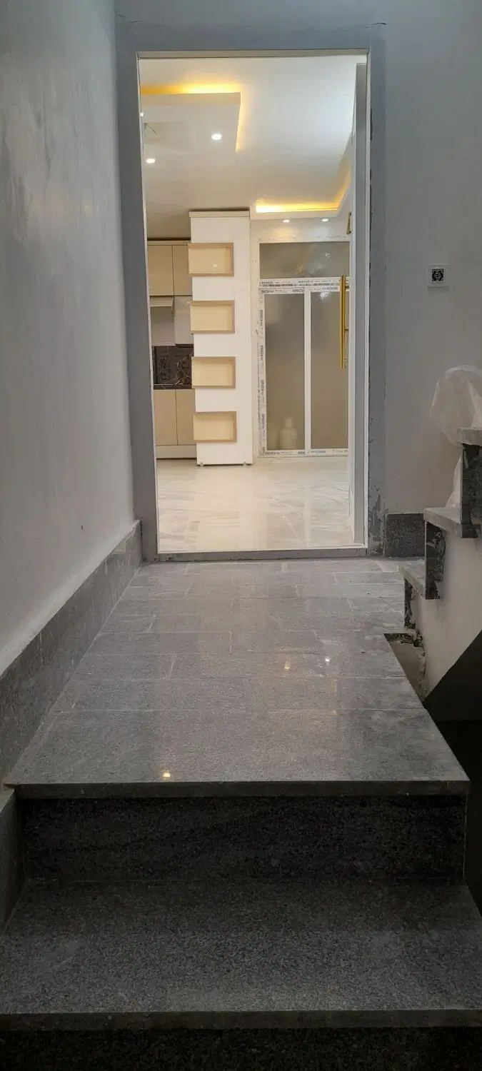 75متری رباط طرق با پارکینگ اختصاصی