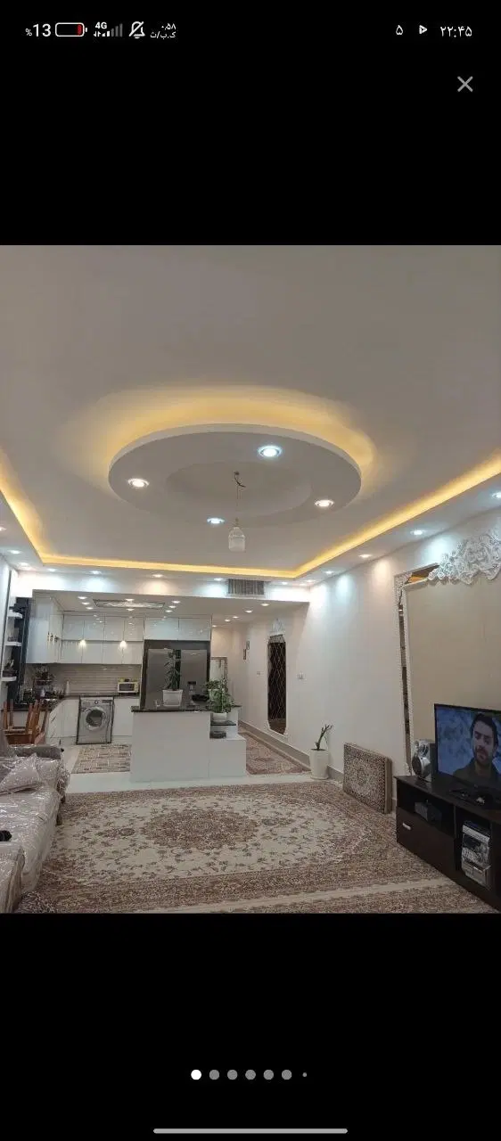 خانه فروشی(فروش به صورت دو طبقه یا تک طبقه)