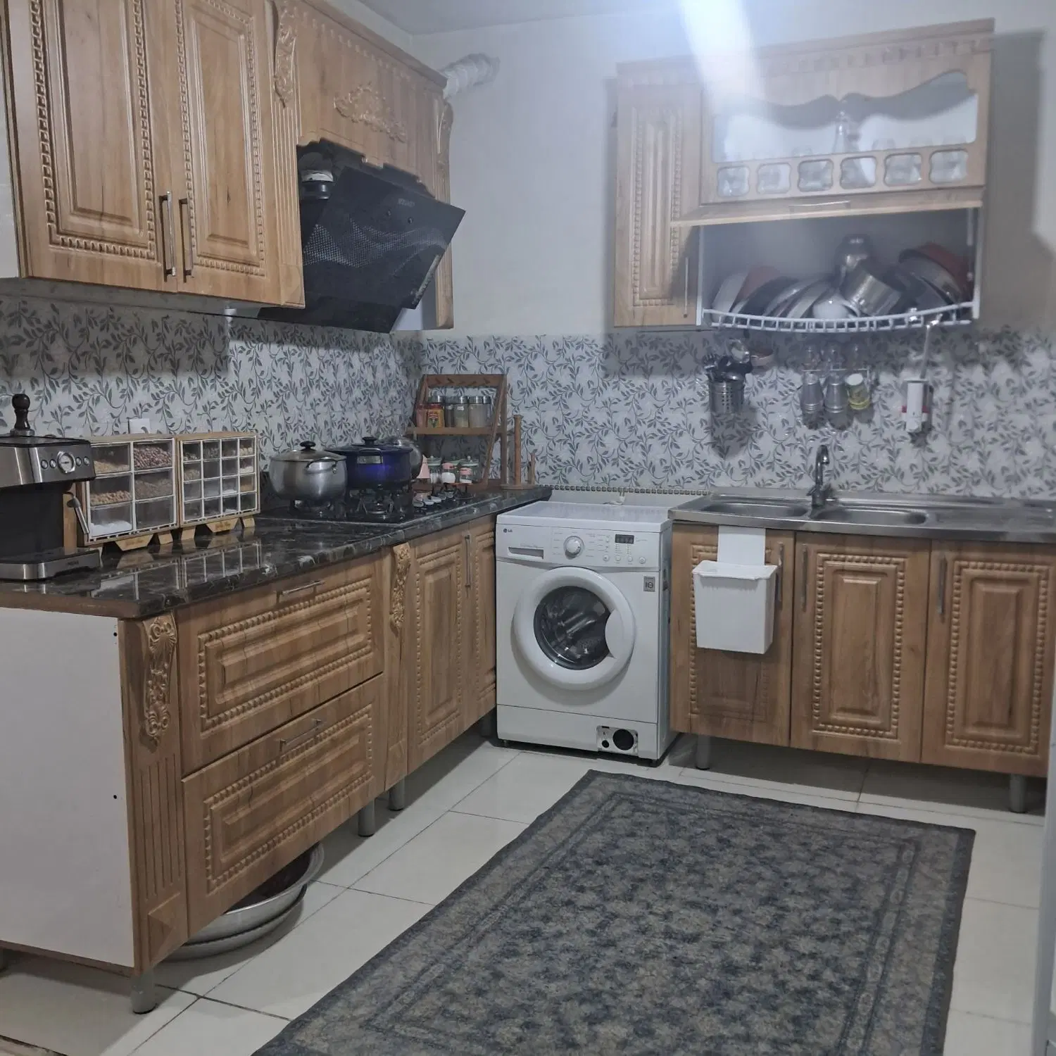 واحد مرتضی گرد