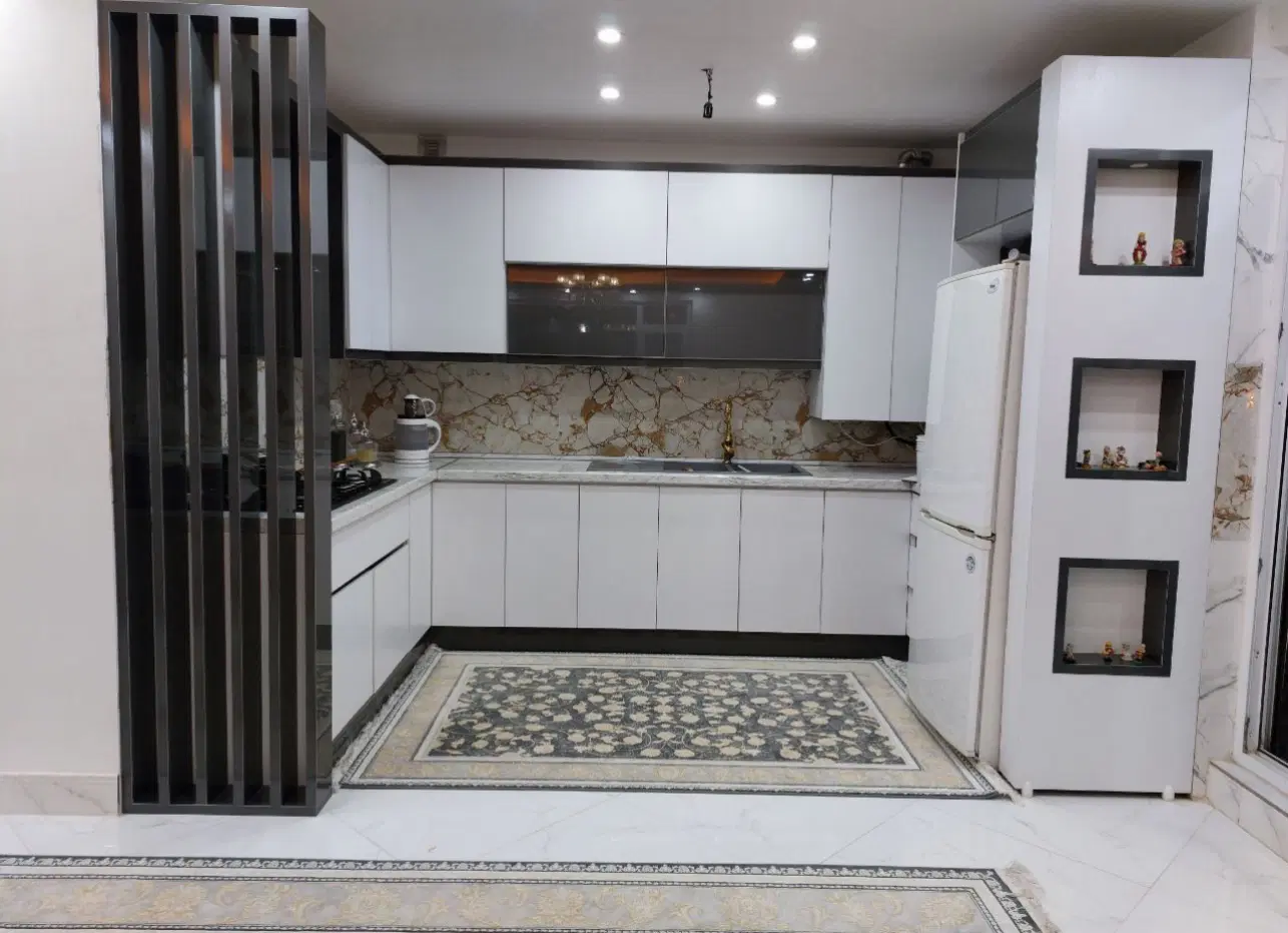 اجاره باغ ویلای لوکس و آرام در ملارد