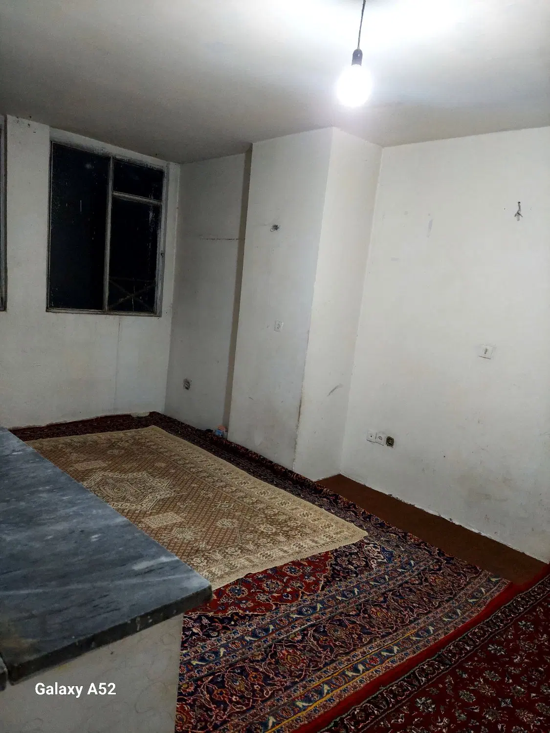 فروش واحد ۵۰ متری ط دوم سندی