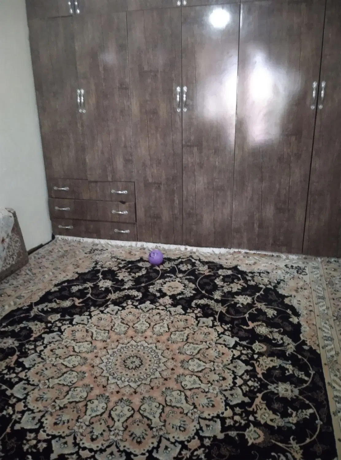 خانه‌آریاشهر سند دار تخفیف خوب به مشتری واقعی