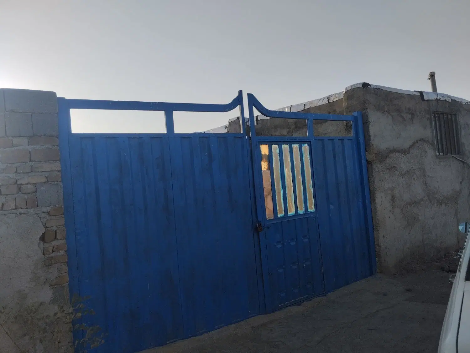 خانه باغ