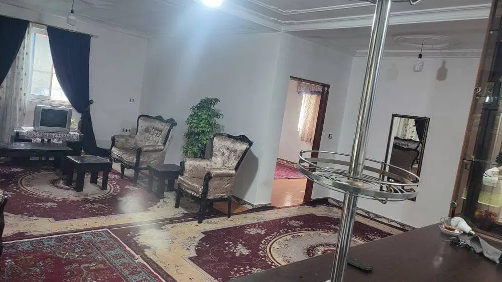 ویلایی مسکونی رستم آباد