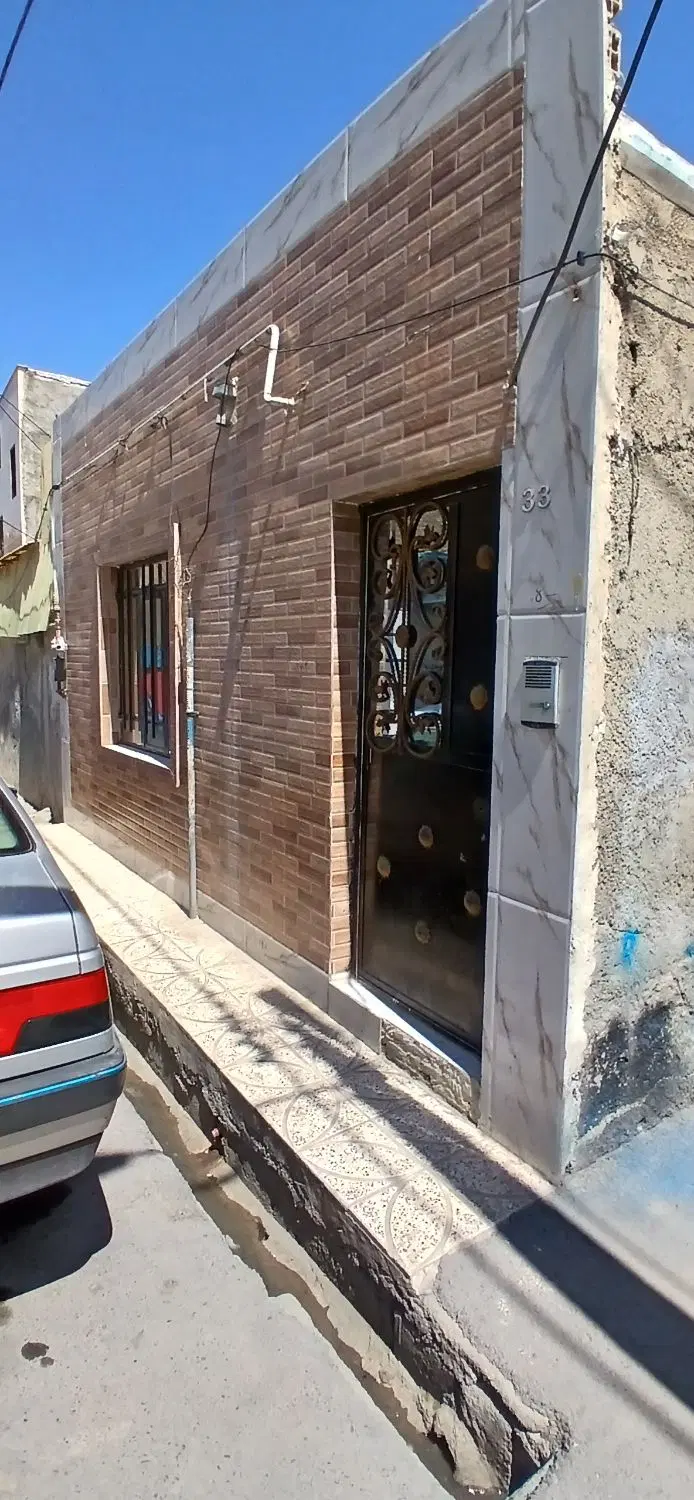 خانه ویلایی