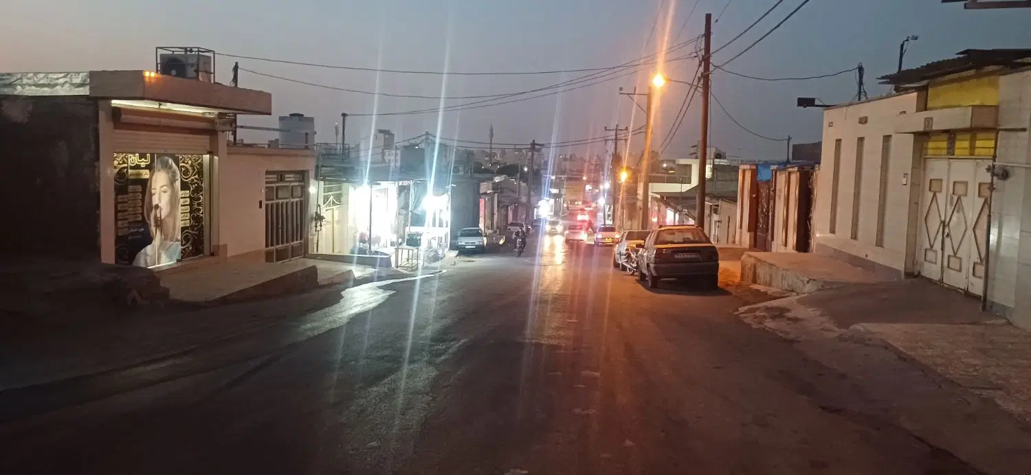 ۳۰ متر مغازه نوساز در شبنم اصلی