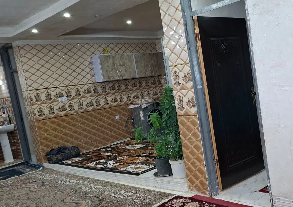 خانه ویلایی شهرک امام علی