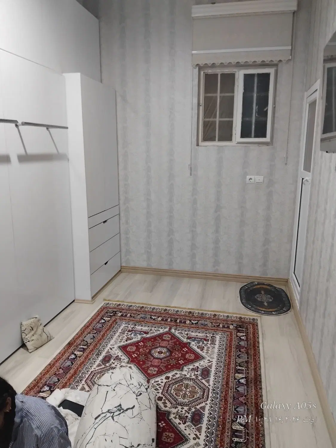 فروش خانه آپارتمانی در مهدیشهر