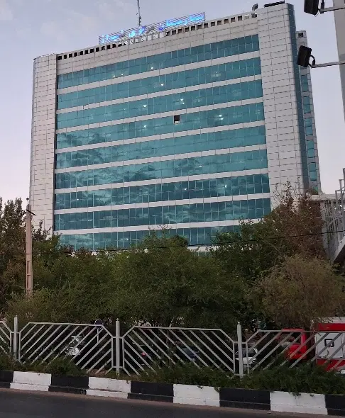 معاوضه زمین مسکونی با آپارتمان همکف