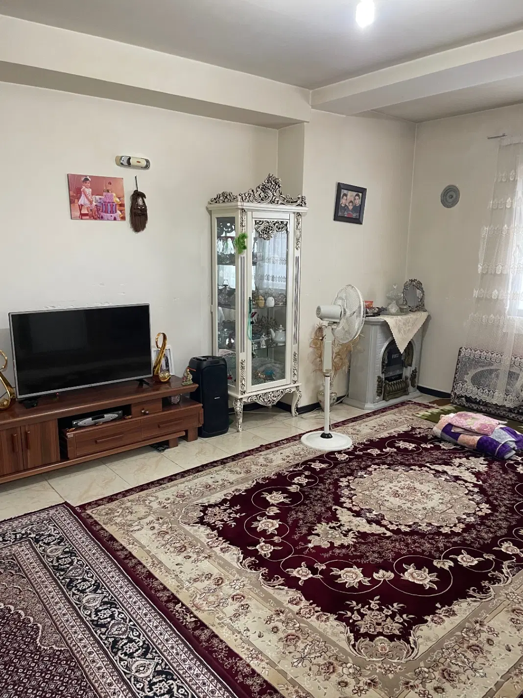 مسکن مهر صفادشت فاز ۳