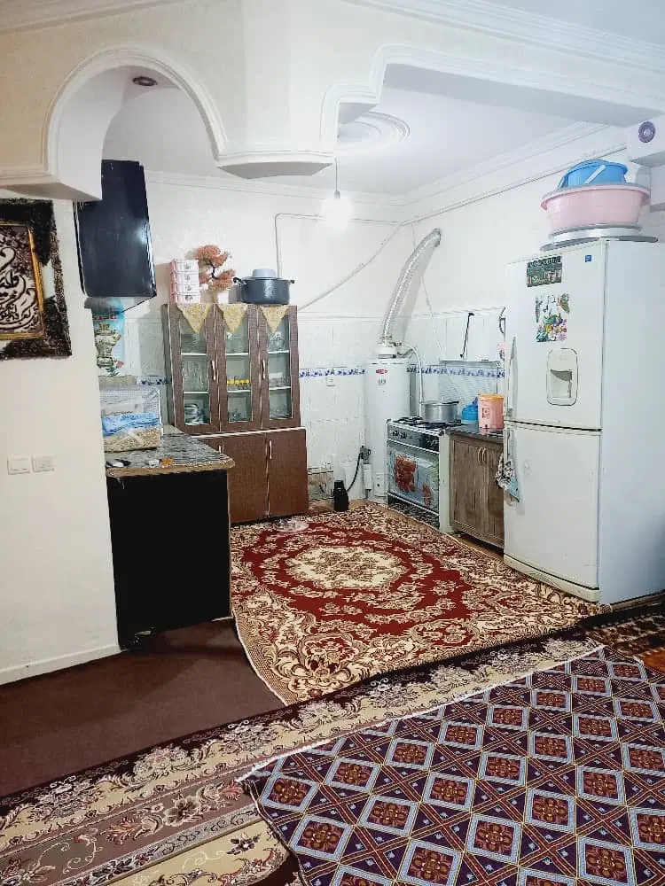 اجاره منزل دربست کوی سالار
