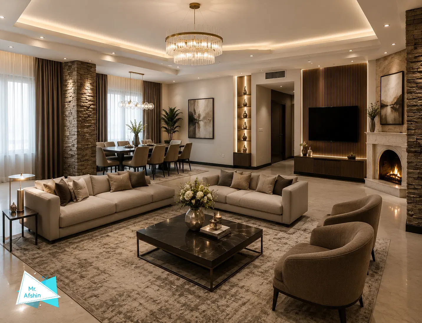 مهرویلا _ 190 متر _ اکازیون_بهترین خیابان منطقه