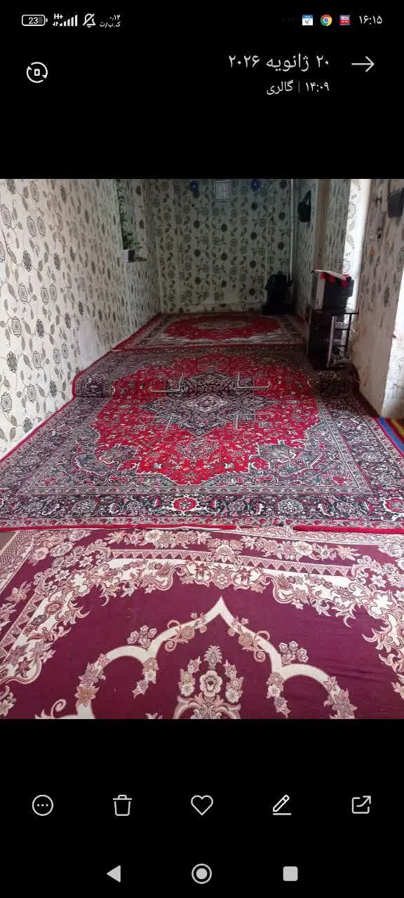 منزل نود متری دربست