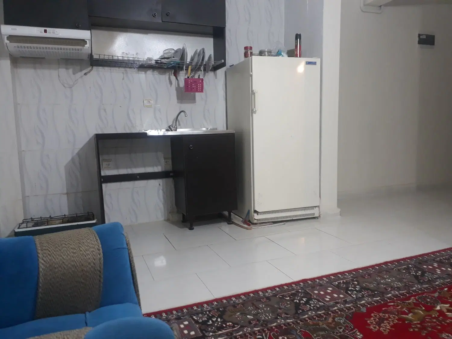 فروش واحد مسکونی