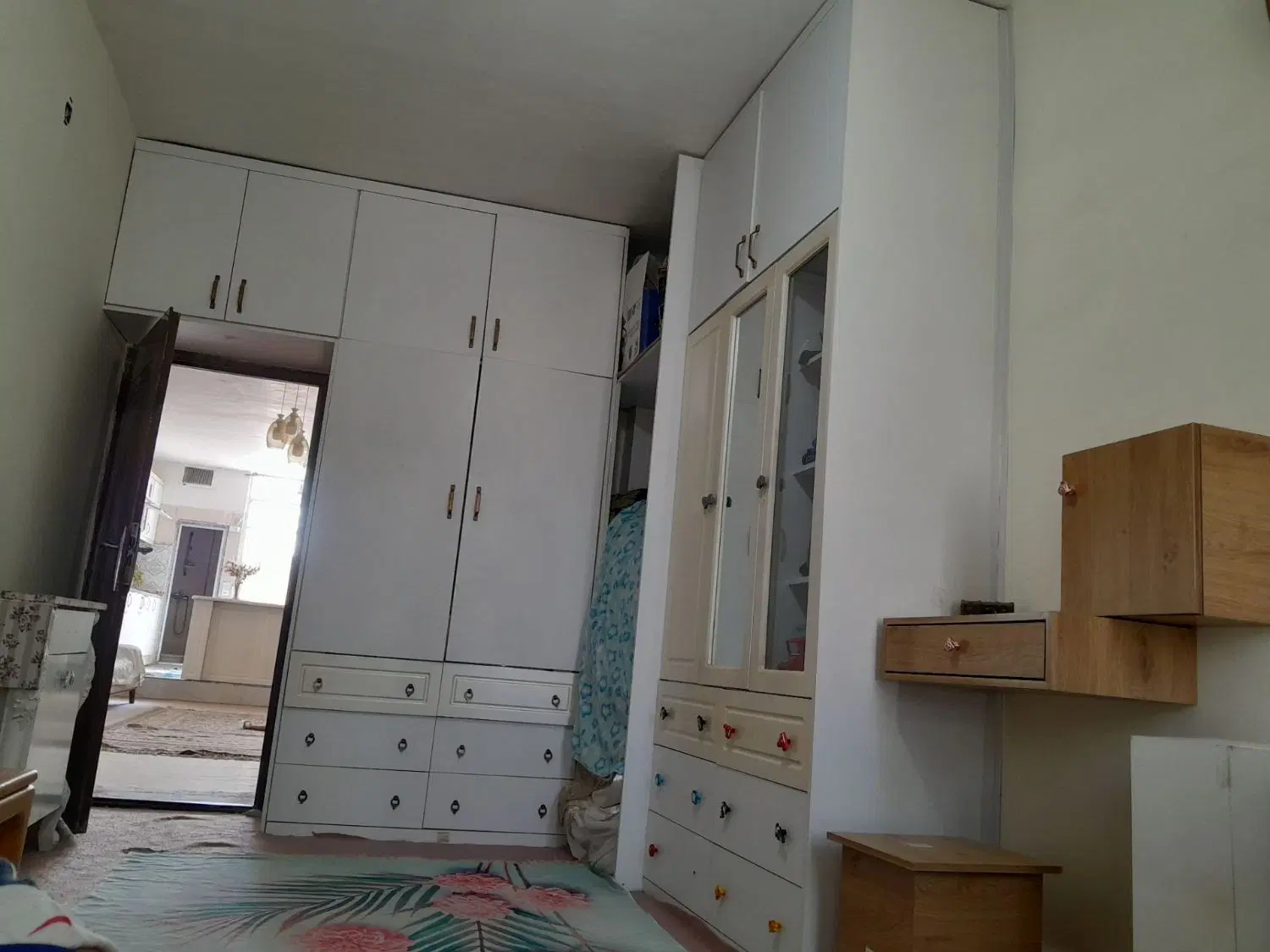 واحد 90 متری مهرمادر 29