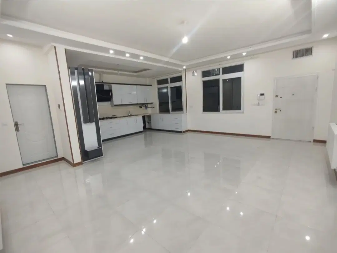 واحد اپارتمان اجاره ای ۱۱۰متری