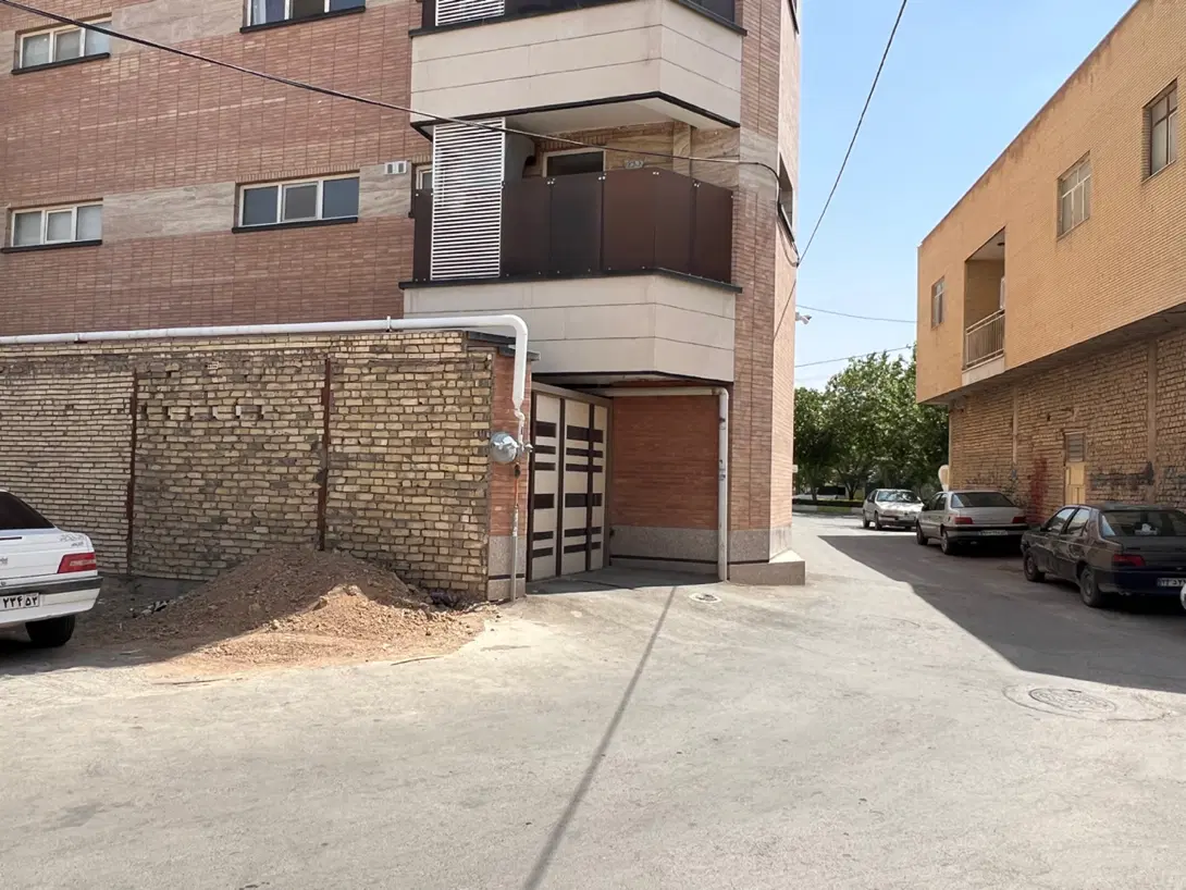 زمین مسکونی سند ۶ دانگ سر مفتح