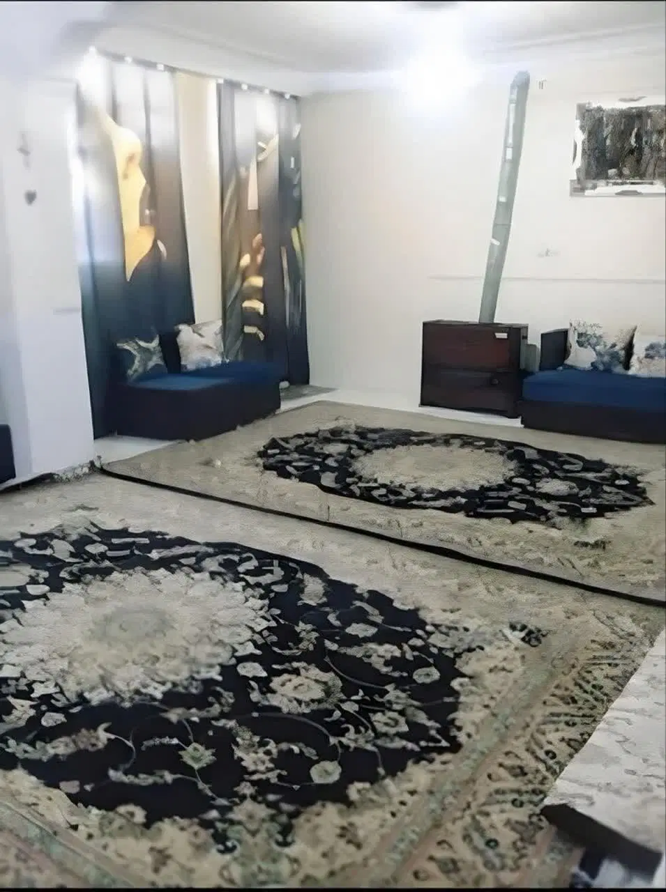 فروش یک واحد 90 متری