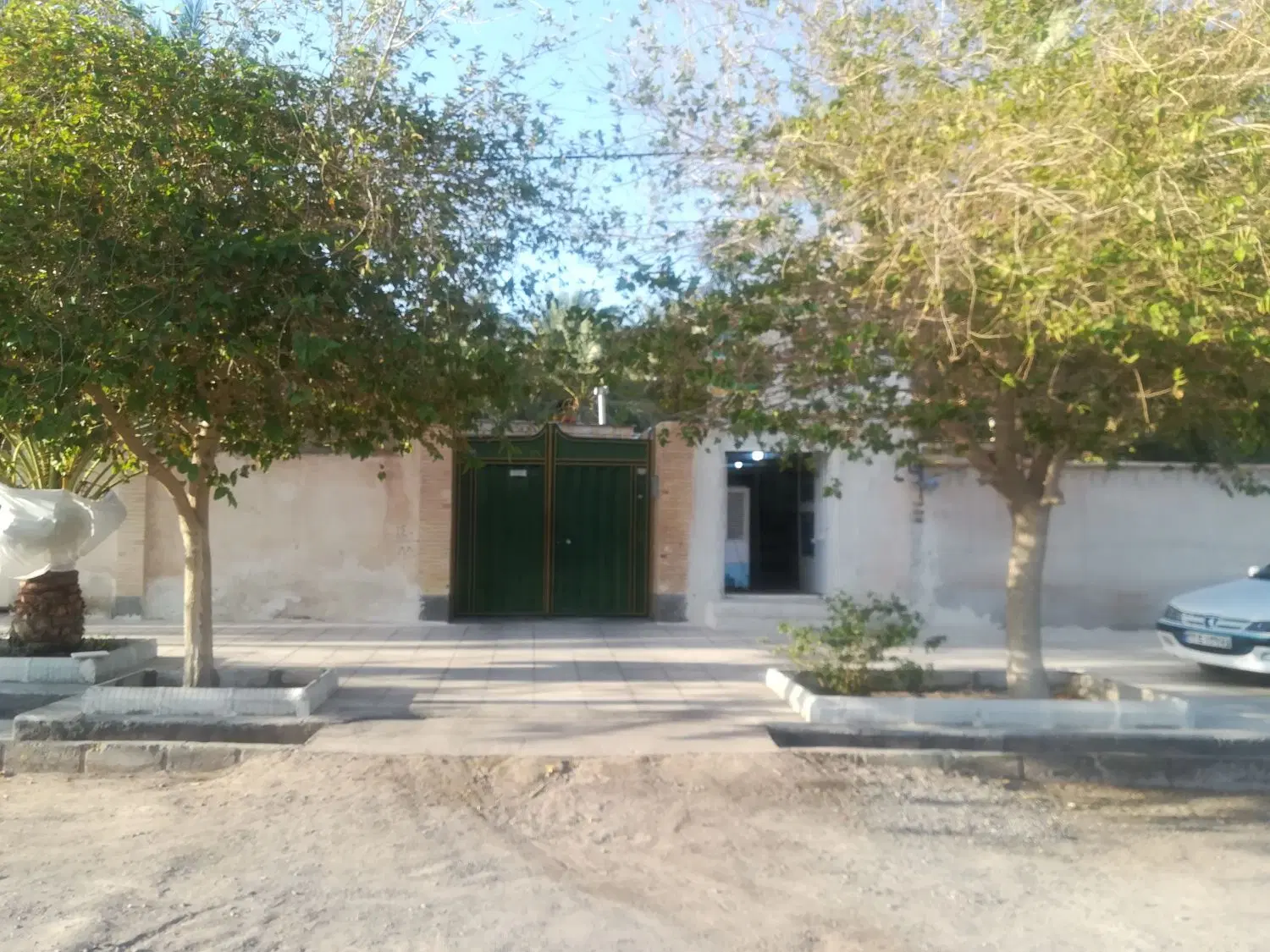 خانه ویلایی