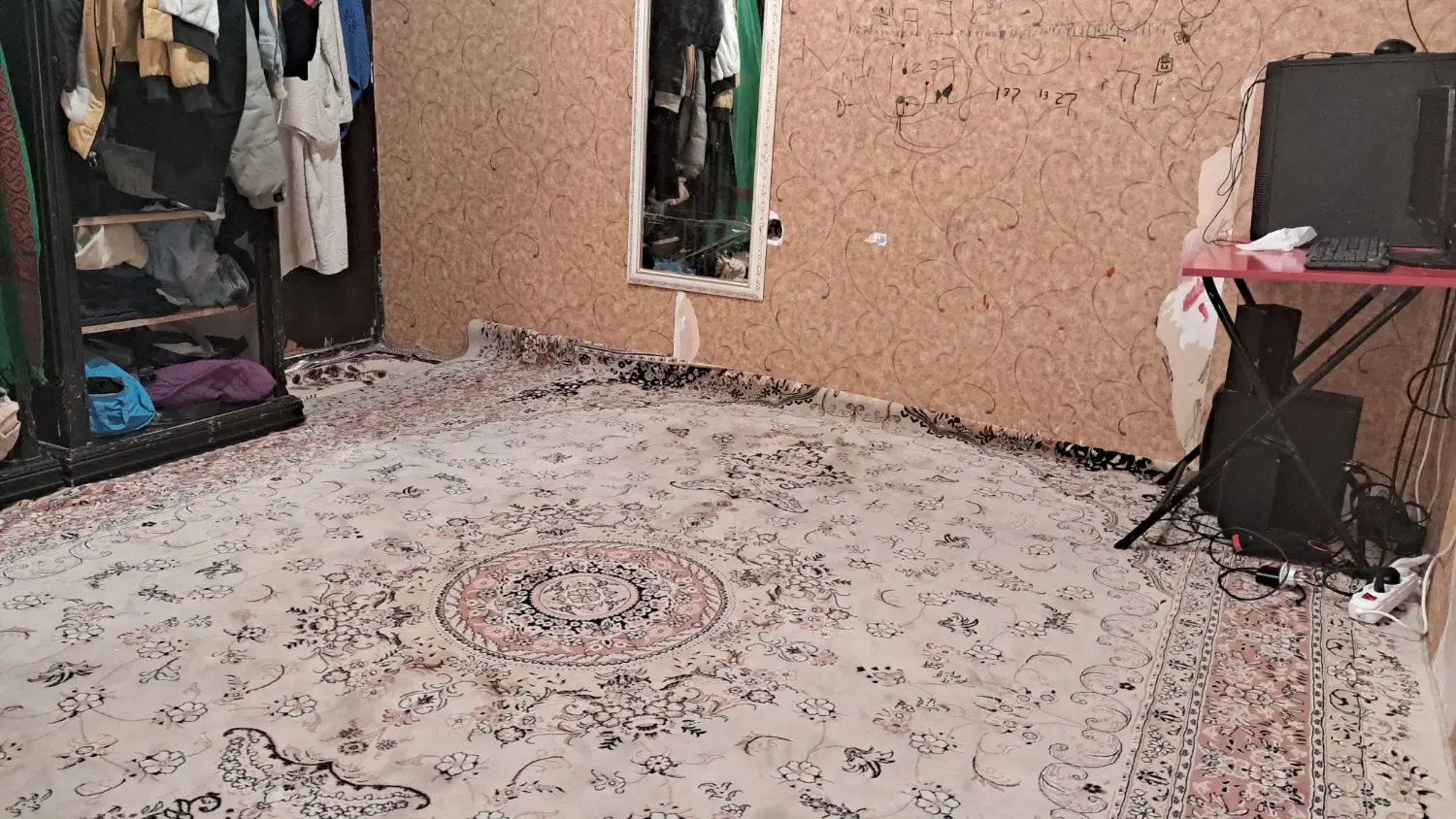 خانه دوطبقه