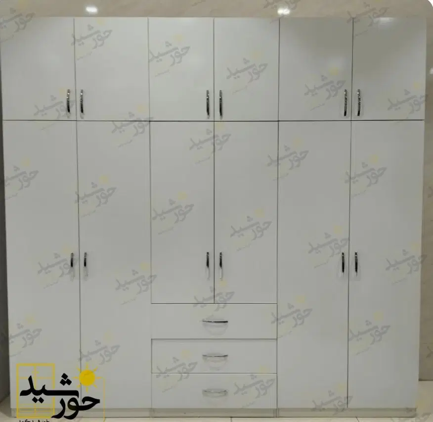 خانه ۵۰ متری تمیز