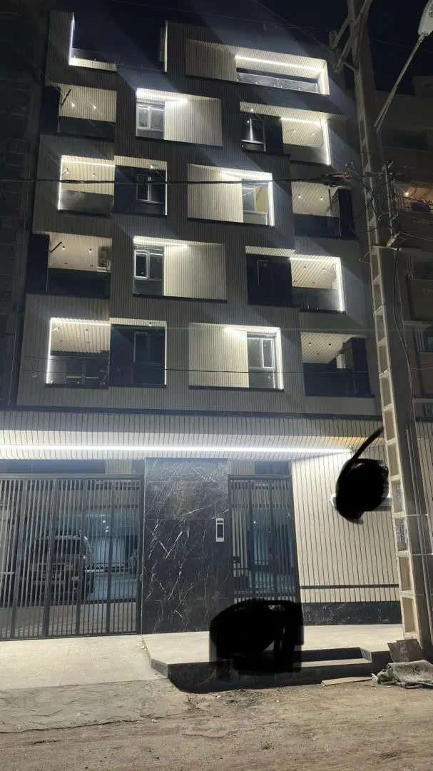 رهن پنت هوس