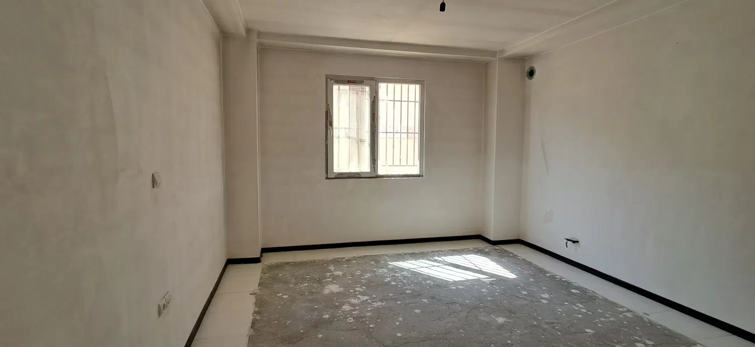 فروش ۸۵ متری شبکه بهداشت واقع در دشت ناصر