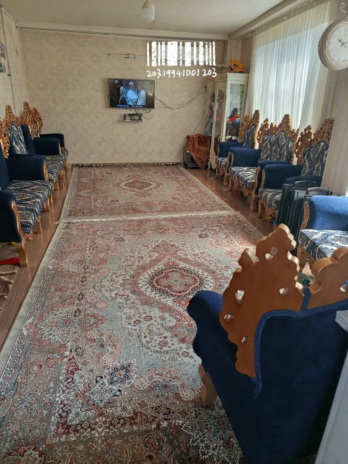 آپارتمان فروشی کمالشهر