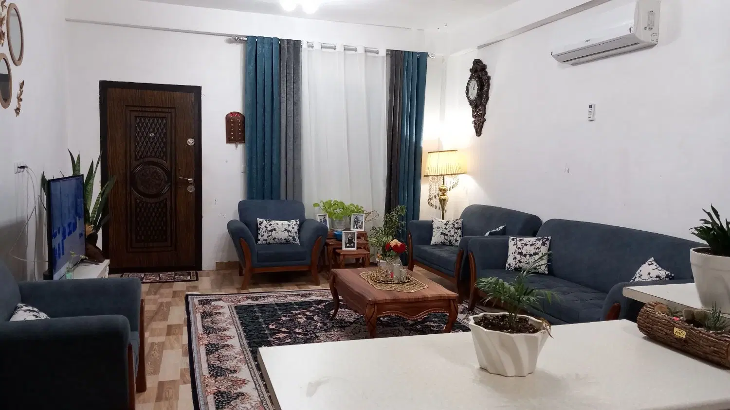 اجاره ویلا در دل جنگل برای فردا شب آماده رزرو