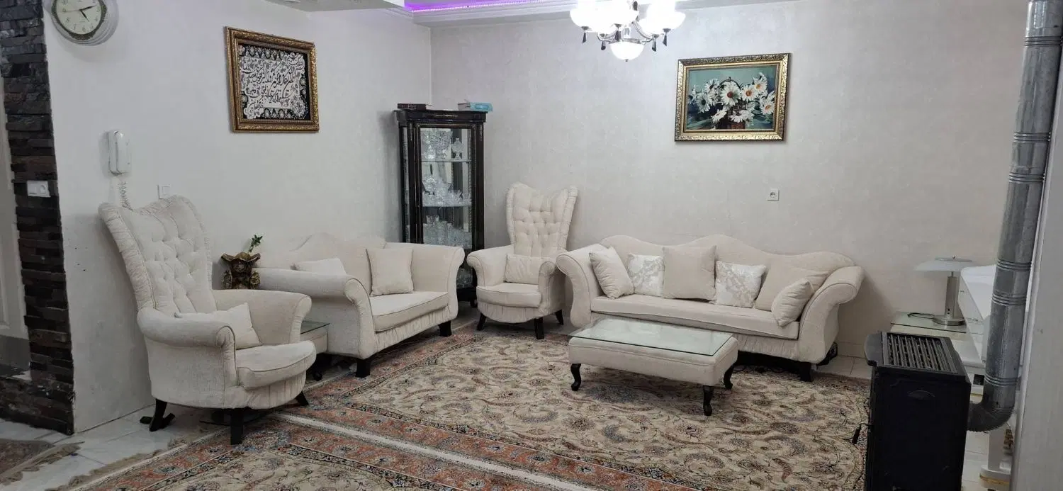 فروش واحد مسکونی