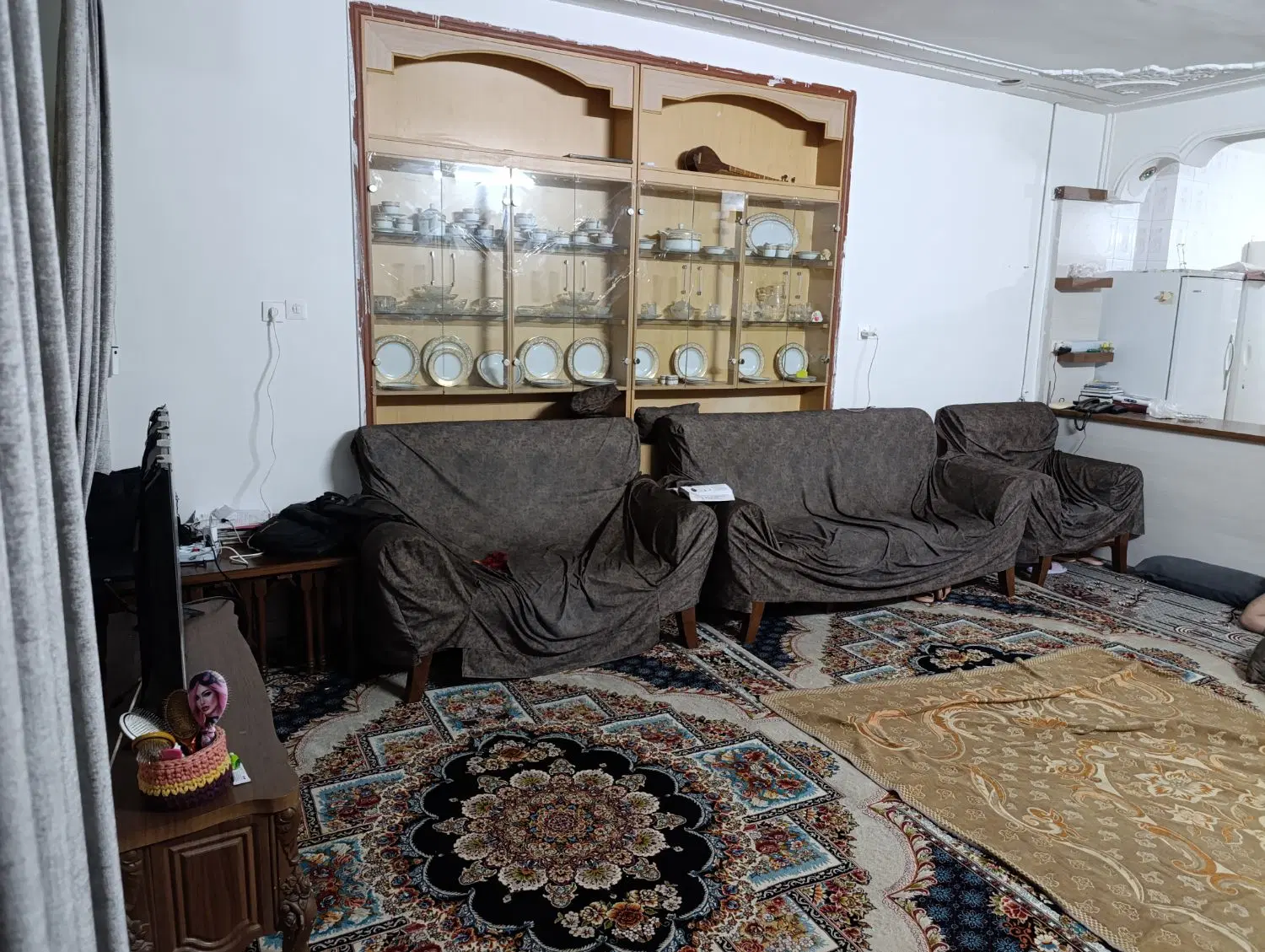 فروش منزل مسکونی
