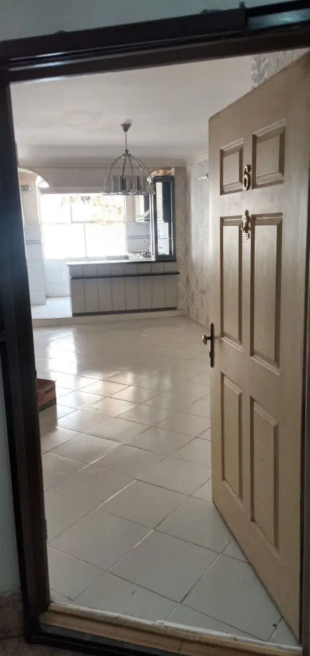 آپارتمان 62 متری شریعتی 58