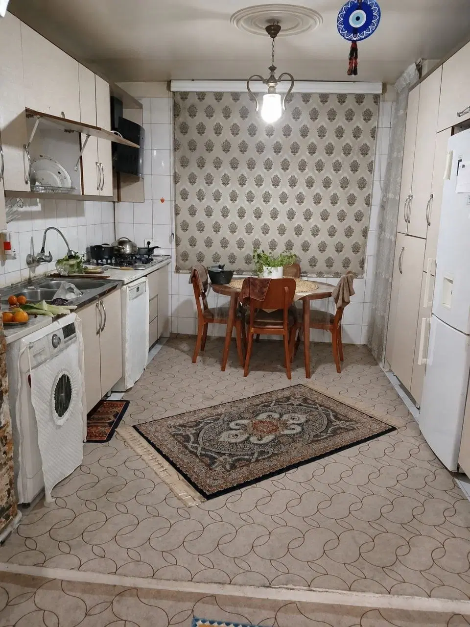 مسلم جنوبی ۶۰متری خوش نقشه