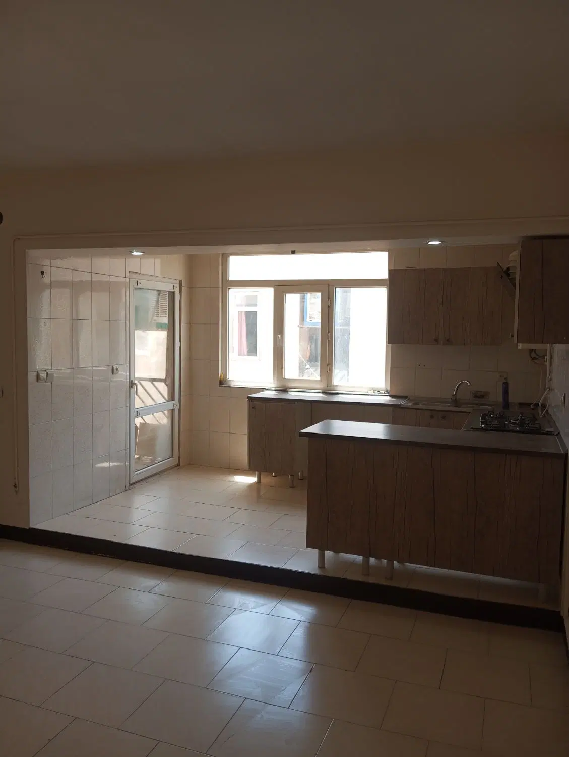 آپارتمان ۵۴متری اجاره ای